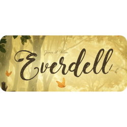 Everdell Correctif Pack - Matagot - Board game | IPA Gameshop