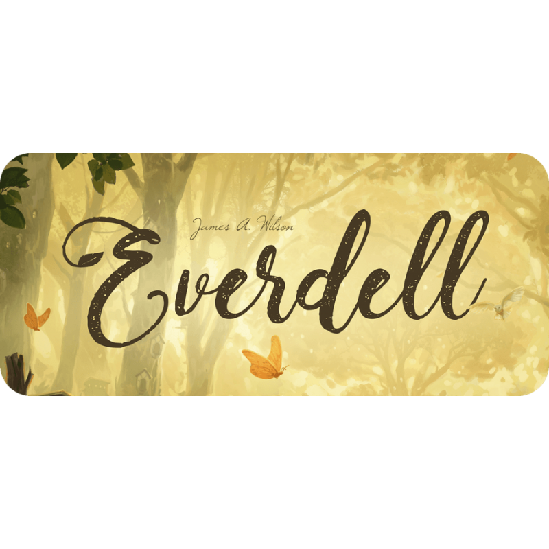 Everdell Correctif Pack