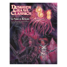 Dungeon Crawl Classics N°11 : La Fanum du Batracien