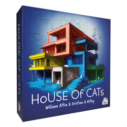 House of Cats