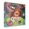 Cryptid Cafe - Deluxe