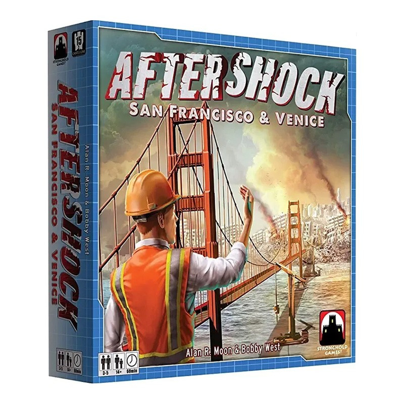 Aftershock