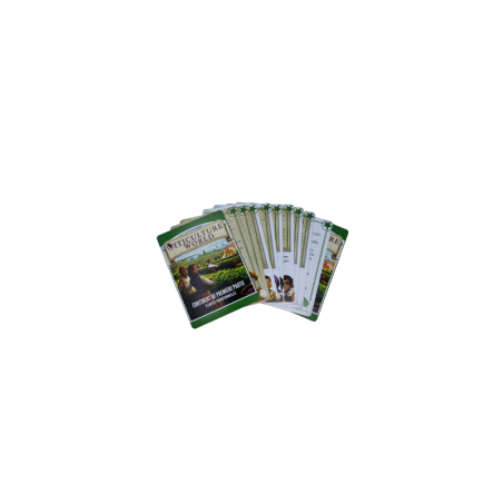 Viticulture World Promo Cards