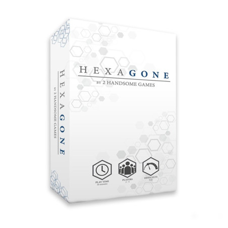 Hexagone