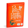 Pets And Pirates Expansion