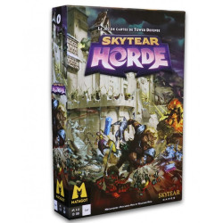 Skytear Horde