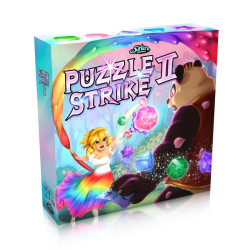 Puzzle Strike 2