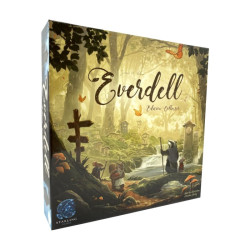 Everdell Collector Edition - Starling Games - Jeu de société | IPA Gameshop