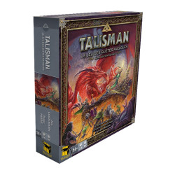 Talisman 4th Edition