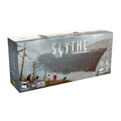 Scythe Wind Gambit