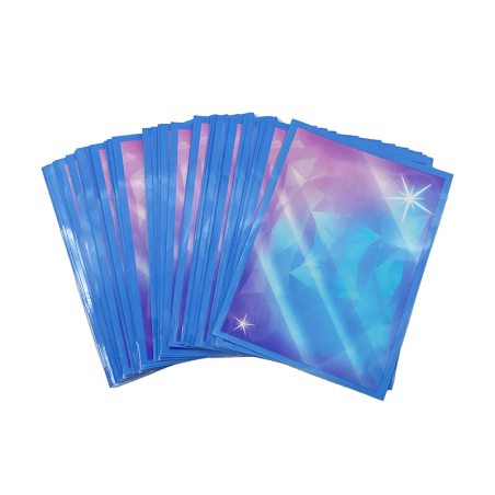 Puzzle Strike II Card sleeves