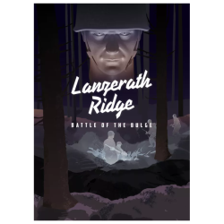 Lanzerath Ridge Companion Book