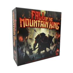 In the Fall of Mountain King- Deluxe