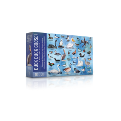 Wingspan 1000 Piece Puzzle - Stonemaier Games - Jeu de société | IPA Gameshop