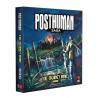 Posthuman saga : Journey Home