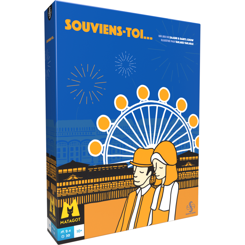 Souviens-toi...