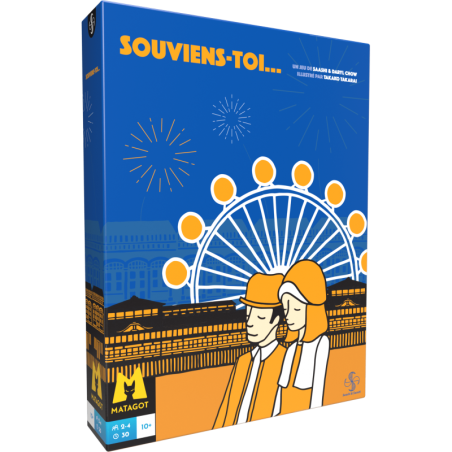 Souviens-toi...