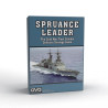 Spruance Leader