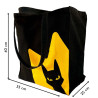 Matagot Tote Bag