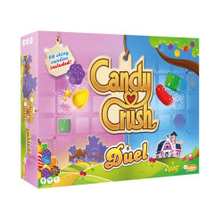 Candy Crush Duel - 2Tomatoes 2 TOMATOES GAMES - Jeu de société | IPA Gameshop