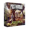 Posthuman Resistance