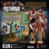 Posthuman Saga: Resistance Expansion