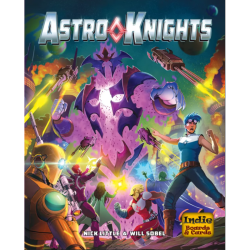 Astro Knights