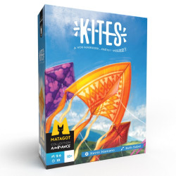 Kites : À vos marques, prêts, volez !