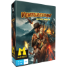 Venturesome