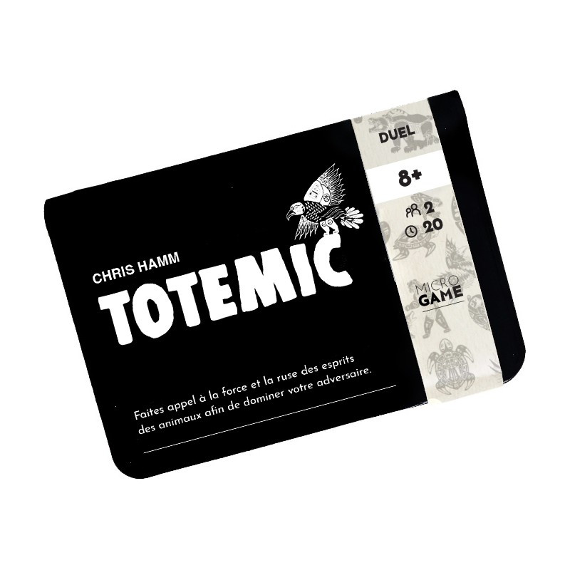 Totemic