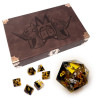 Dice Box Mataguild