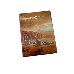 Terraforming Mars: Ares Expedition Sleeves