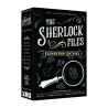 Sherlock Files Vol 1 : Elementary Entrees