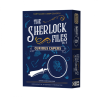 Sherlock Files Vol 2 : Curious Capers