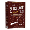 Sherlock Files Vol 3 : Puzzling Plots