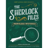 Sherlock Files Vol 5 : Marvelous Mysteries