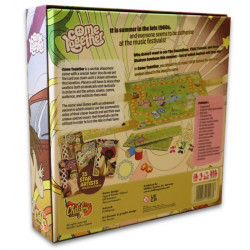 Come Together - Chilifox Games - Jeu de société | IPA Gameshop