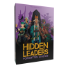 Hidden Leaders : Forgotten Legends