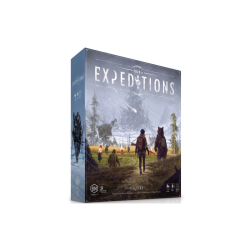 Expeditions