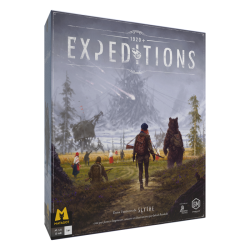 Expeditions