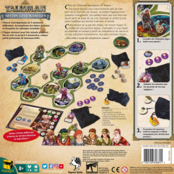 Talisman: Legendary Tales