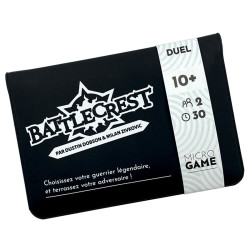 Battlecrest: Fellwoods Base Game - Matagot - Board game | IPA Gameshop