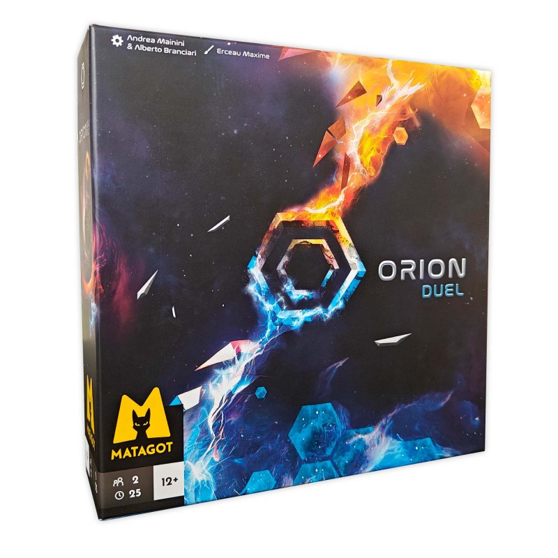 ORION DUEL