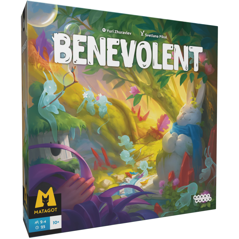 Benevolent