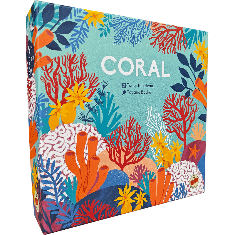 Coral