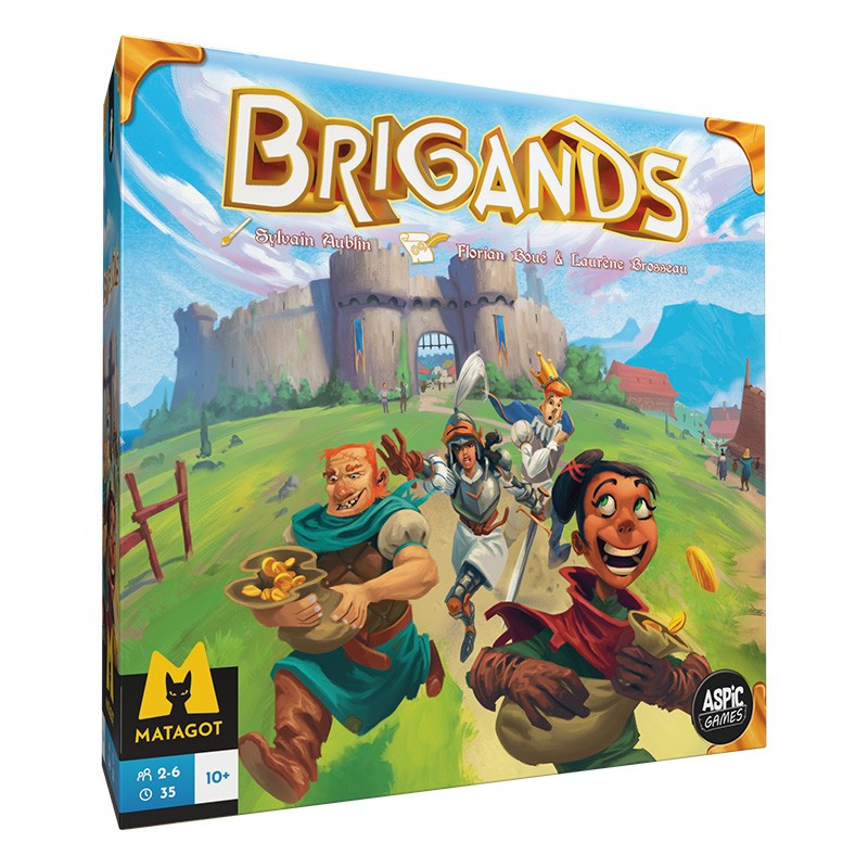 Brigands