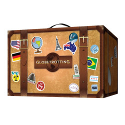 Globetrotting Limited Edition