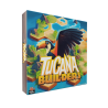 TUCANA BUILDERS