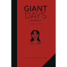 GIANT DAYS 1 – 1ÈRE ANNÉE : AUTOMNE