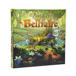 Everdell Bellfaire